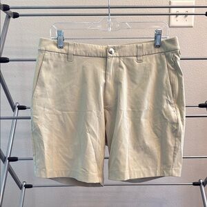 Lululemon Commission Shorts Wovenair - 32”